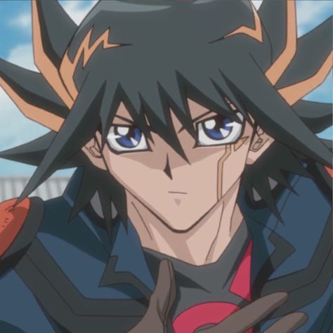 Yusei Fudo Icon, Yusei Fudo, Tv Cartoon, Yu Gi Oh 5d's, Cartoon Video Games, Image Icon, Game Characters, Anime Dragon Ball Super, Cartoon Profile Pics