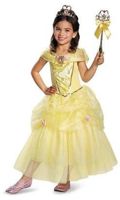 Fashion Look Featuring Disney Boys' Accessories and Disney Boys' Accessories by dtamayo196 - ShopStyle Belle Costume Kids, Disney Princess Halloween, Disney Princess Dress, Toddler Costumes Girl, Disney Characters Costumes, Beauty And The Beast Costume, Beast Disney, Disney Princess Costumes, Belle Costume