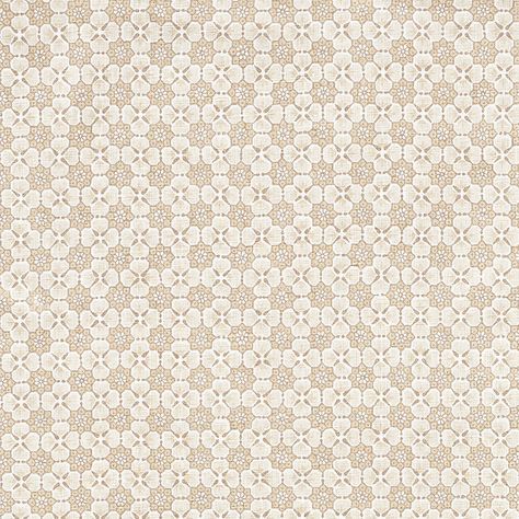 PALISADES FLORET Neutral Upholstery Fabric, Flame Test, Mark D Sikes, Luxury Flooring, Timeless Interiors, Schumacher Fabric, Linen Upholstery, Blue China, Drapery Fabric