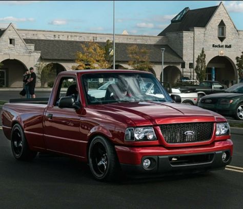 Ford Ranger Lowered, Lowered Ford Ranger, Ford Ranger Single Cab, Ford Ranger Modified, Ford Ranger Supercab, 2000 Ford Ranger, Custom Ford Ranger, Ranger 2010, 2010 Ford Ranger