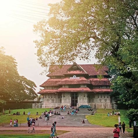 Sree Vadakkumnathan Temple 📍 Thrissur    Credit  : 📸 | AR Karthik  Disclaimer; photos / videos are not mine.💖 Portrait credit : - Respected owner ( DM for credit or removal .. Thrissur Temple, Vadakkumnathan Temple, Temple Photo, Not Mine, Temple, Vision Board, Photo And Video, Quick Saves