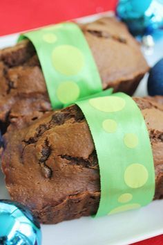 Mini Banana Bread Recipe, Mini Breads, Bread Loafs, Cranberry Loaf, Chocolate Bread Recipe, Mini Bread Loaves, Mini Loaf Cakes, Quick Bread Recipes Easy, Mini Loaves