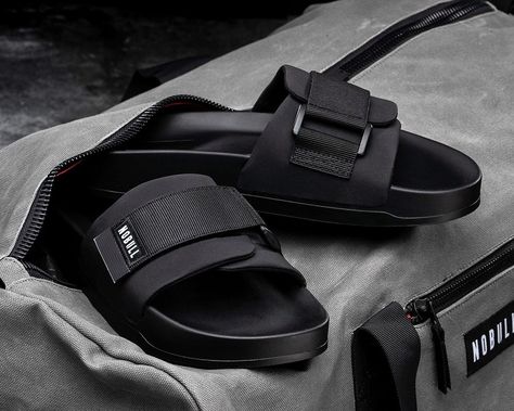 10 Best Men’s Slides for Summer Pursuits Cheap Men's Slide Sport Sandals, Cheap Men's Slides For Streetwear, Luxury Modern Men's Slides, Luxury Men's Streetwear Slides, Functional Fade-resistant Sports Slides, Nike Benassi Slides, Slides For Men, Reef Sandals, Nike Benassi