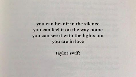 Taylor Swift Book Quotes, Taylor Swift Quotes About Love, Taylor Swift Love Quotes Lyrics, Taylor Swift Love Quotes, 1989 Quotes, Taylor Swift Lyrics 1989, Wedding Reading, Taylor Swift Lyric Quotes, Taylor Swift Book