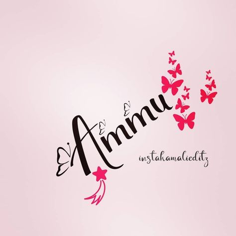 Ammu Name Wallpaper, Ammu Name Dp Love, Reshma Name Dp, Ammu Name Images, Ammu Name Dp, Ammu Name, Shiva Stotram, Art Names, Love Feeling Images