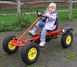 Dino Cars Pedal Carts Karts Ride on toys go-karts go-kart uk 4 Wheel Bicycle, Recumbent Bicycle, Diy Go Kart, Big Wheels, Go Karts, Cycle Car, Automotive Mechanic, Go Car, Sailor Jerry