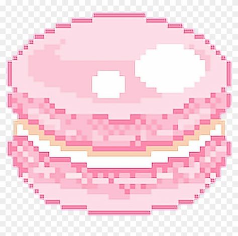 Gif Emoji, Pixel Art Food, Kawaii Transparent, Soft Kidcore Aesthetic, Pixel Art Background, Locker Decorations, Pixel Art Tutorial, Kawaii Sticker, Sticker Transparent