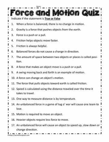 Friction Activities, Physics Questions, 5th Grade Worksheets, Fourth Grade Science, Tracing Worksheets Free, Chemistry Art, Science Board, 3rd Grade Science, Nouns Verbs Adjectives