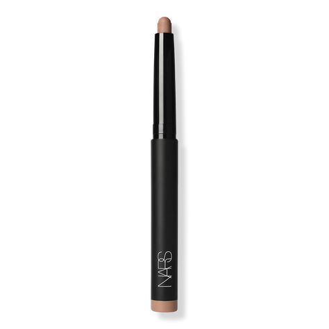 Total Seduction Eyeshadow Stick - TTL SDCTN YSHDW STCK OBLIVIONBenefitsGlides on instant, high-impact color with ease before locking in an all-day, crease-resistant finishFlexible cream allows for enough playtime to effortlessly blend, build, and layer color with cream or powder eyeshadowsWater-resistant and transfer- and smudge-proof formulaOphthalmologist tested; non-irritatingMatte finishFueled by Flexi-Lock Technology, it forms a longwearing, flexible cream with a smooth-glide application fo Elf No Budge Shadow Stick Pearl, Hourglass Eyeshadow Stick, Nars Single Eyeshadow, Nars Eyeshadow Palette, Nars Eyeshadow, Eyeshadow Stick, Medium Skin Tone, Makeup Bag Organization, Deep Skin