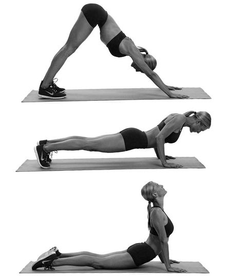 Advanced Push-up Variations - Dive Bomber Push-ups Jessica Biel Workout, Exercise Arms, Chest Workout For Men, Body Neutrality, Exercise Goals, Best Chest Workout, Equipment Workout, Barre Pilates, Chest Muscles