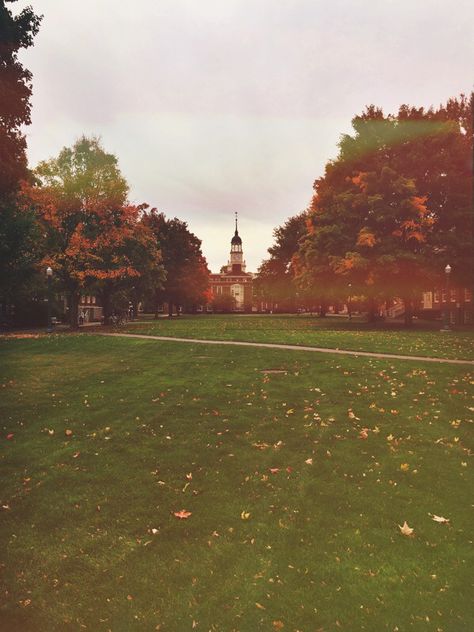 Academic Inspiration, Bucknell University, Dream Future, Pinterest Contest, Fall 23, The Ohio State University, Town Square, College Campus, Ohio State University