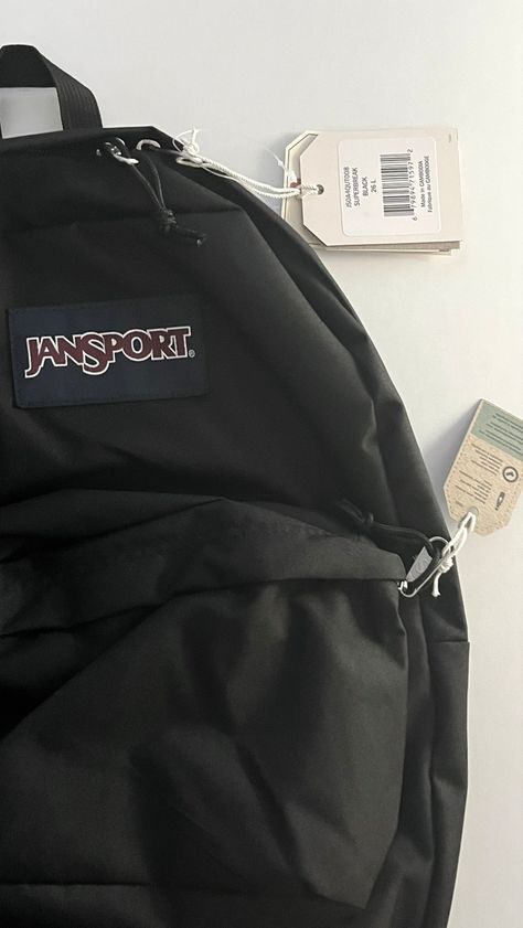 Jansport School Bags, Korean Backpack, Mochila Jansport, Edc Backpack, Teen's Backpack, Aesthetic Backpack, Backpack Reviews, Jansport Backpack, Classic Backpack