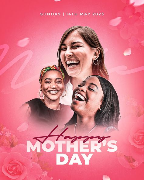 Mother's Day Posters Design, Mother's Day Social Media Poster, Creative Mothers Day Poster, Mothers Day Social Media Posts, Mothers Day Design Social Media, Mothers Day Poster Ideas, Mothers Day Flyer Design, Beirut Streets, Mothers Day Poster Design