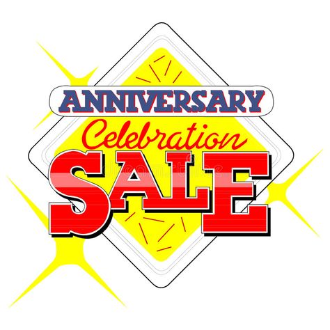 Anniversary Sale Heading. Heading for Ad copy, Posters, Signs, etc. Anniversary , #AD, #Ad, #copy, #Posters, #Anniversary, #Sale #ad Anniversary Sale Poster, Facebook Group Games, Hat Illustration, Vintage Business Cards, Neck Designs For Suits, Ad Copy, 8th Anniversary, 4th Anniversary, Anniversary Celebration