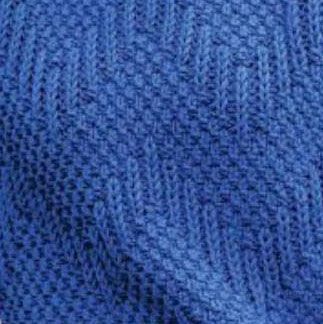 Ribbed Knit and Purl Chevron Stitch. More Great Patterns Like This Knit Stitch Patterns Texture, Easy Sweater Knitting Patterns, Knit Purl Stitches, Chevron Stitch, Knit Purl, Vintage Crochet Patterns, Knitting Paterns, Vogue Knitting, Baby Blanket Knitting Pattern