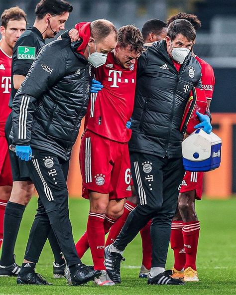 Football Injury Aesthetic, Injury Aesthetic, Football Injuries, Soccer Injuries, Gcse Graphics, Football Injury, Joshua Kimmich, Dfb Team, Come Back Soon