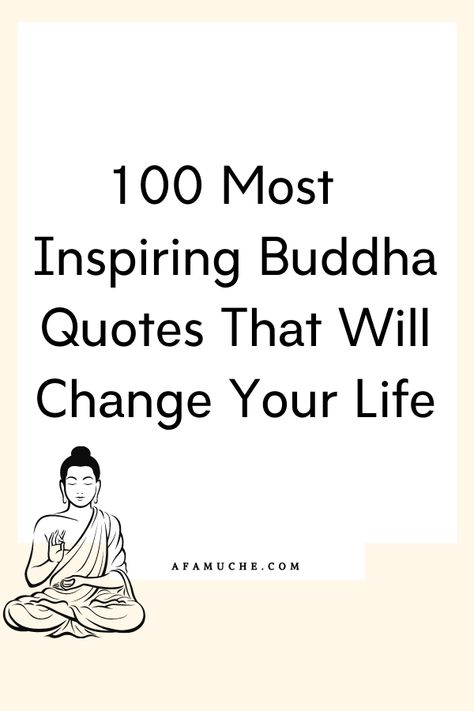 Buddah Sayings Wisdom, Quote Of Buddha, Quotes Buddha Positive, Life's Quotes Inspirational, Love Buddha Quotes, Inspiring Yoga Quotes, Best Quotes For Life Positivity, Buddha Best Quotes, Life Giving Quotes