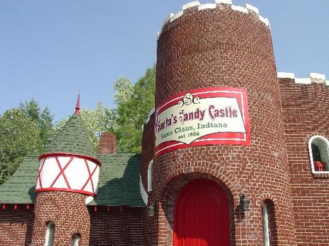 Things to Do in Santa Claus, Indiana: See TripAdvisor's 2,286 traveler reviews and photos of Santa Claus tourist attractions. Find what to do today, this weekend, or in July. We have reviews of the best places to see in Santa Claus. Visit top-rated & must-see attractions. Santa Claus Indiana, Romantic Winter Getaways, Santa Claus House, Candy Castle, Holiday World, Indiana Travel, Santa Candy, What To Do Today, Visit Santa