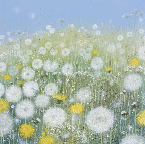 Lucy Grossmith, Arte Peculiar, Summer Scenes, Original Paintings For Sale, Acrylic Painting On Paper, Autumn Landscape, Winter Landscape, Whimsical Art, Art Paint