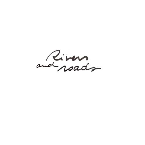 River And Roads Tattoo, Rivers And Roads Tattoo, Rivers And Roads Lyrics, Head And The Heart Lyrics, Flash Sleeve, The Head And The Heart, Head And The Heart, River Tattoo, Rivers And Roads