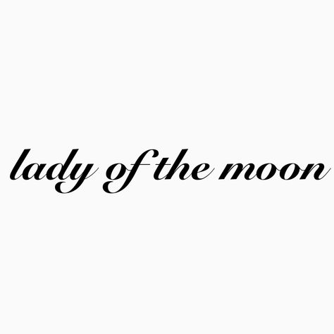 Lady Moon Tattoo, Lady Of The Moon Aesthetic, Lady Of The Moon Tattoo, Such A Pretty House Tattoo, Moon Aesthetic Tattoo, Moon Lady Tattoo, Moon Tattoo Aesthetic, The Moon Aesthetic, Clothes With Quotes