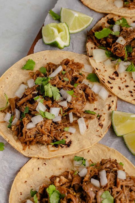 Mushroom Carnitas, Oyster Mushroom Tacos, Vegan Kfc, Kfc Fried Chicken, Dinner Mexican, Vegan Tacos Recipes, Oyster Mushroom Recipe, Mushroom Tacos, Vegan Fried Chicken