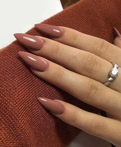 Simple Fall Nails, October Nails, Subtle Nails, Casual Nails, Classy Acrylic Nails, Neutral Nails, Luxury Nails, Classy Nails, Pretty Acrylic Nails