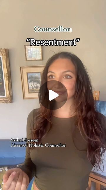 Sasha Blossom | Counsellor | Holistic on Instagram: "Your resentment is a sacred signal showing you where you’re moving out of alignment with your authenticity.
It points to the areas where self-abandonment is occurring & boundaries aren’t being honoured. 

〰️So many of us were raised to believe that our worth & safety were reliant on how well we were able to please others & keep the peace. We learned to abandon our needs & feelings in an attempt to feel more safe & seen by the adults in our life. It’s no wonder so many of us developed deep-rooted people-pleasing tendencies & spend so much time in our fawn response. 

Human compassion & sharing are vastly important🌞. We thrive in community. We are creatures of connection. I am not discouraging you from showing up for others & contributing Fawn Response, People Pleasing, Empty Cup, Keep The Peace, August 15, Moving Out, The Peace, Counseling, Our Life