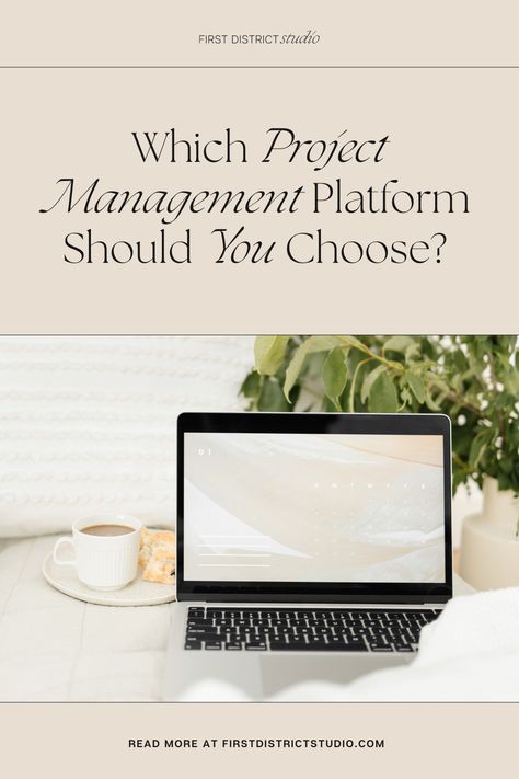 As a small business owner, you know how important it is to stay organized and manage your projects effectively. With so many project management websites out there, it can be overwhelming to choose the right one for your business. In this blog post, we will compare three popular project management websites: Asana, ClickUp, and Monday.com, and help you decide which one is best for your needs. Monday.com Project Management, Task List, Task Management, Free Plan, Cloud Based, Stay Organized, Small Business Owner, Choose The Right, Project Management