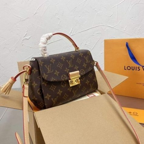 ❈Louis Vuitton Monogram Canvas Croisette Bag M4158 Lv Croisette Bag, Louis Vuitton Croisette, Louis Vuitton Petit Noe, Louis Vuitton Delightful, Louis Vuitton Multicolor, Fake Designer Bags, Louis Vuitton Vintage, Louis Vuitton Neverfull Mm, Canvas Messenger Bag