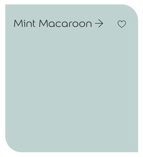 Dulux Mint Macaroon Bedroom, Mint Macaroon Dulux Paint, Mint Paint, Dulux Paint, Perfect Paint Color, Paint Colour, Robins Egg Blue, Splash Of Colour, Macaroons