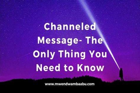 Channeled Message- The Only Thing You Need to Know Sun In Libra, Spirit Messages, Violet Flame, Fulfilled Life, Channeled Message, Your Higher Self, Divine Nature, Spiritual Truth, Higher Self