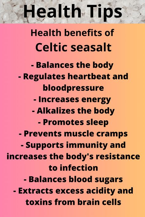 Vanadium Benefits, Cell Salts Benefits Of, Celtic Sea Salt Water Benefits, Celtic Salt Benefits Women, Celtic Sea Salt Benefits, Goldenseal Root Benefits, Celtic Salt Benefits, Chromium Benefits, Kelp Benefits