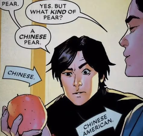 Shang Chi