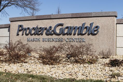 Procter & Gamble said demand for its cleaning and healthcare products is steady Volatility Index, Procter And Gamble, J P Morgan, Option Trader, Stock Analysis, Option Strategies, Trading Tips, Moving Average, Best Stocks