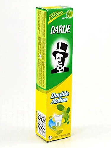 Darlie Toothpaste, Mint Toothpaste, General Hospital, Beauty Products, Toothpaste, Singapore, Personal Care, Mint, The Originals