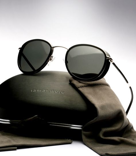 Giorgio Armani 773/S Giorgio Armani Sunglasses, Fashion Statements, Male Fashion, Mens Street Style, Giorgio Armani, Fashion Statement, Street Style, Money, Sunglasses