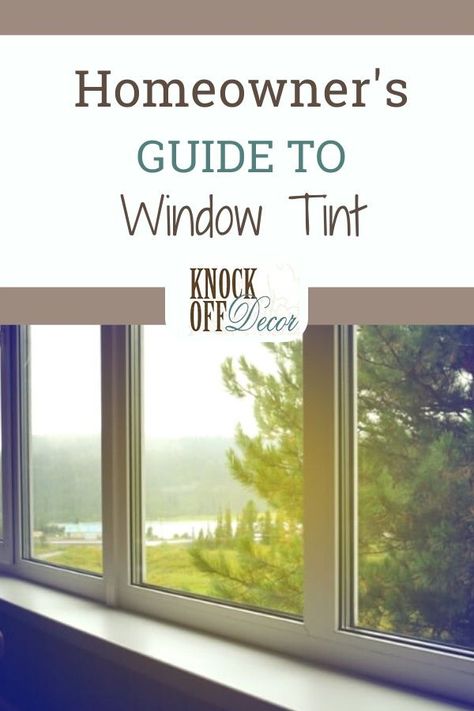 Window Tint For Sliding Glass Doors, Privacy Tint For Windows, Tinted Windows House Exterior, House Window Tint, Window Tint Home Privacy, Tinted Windows House, Window Tinting For Home, Tint Percentage, Home Window Tint