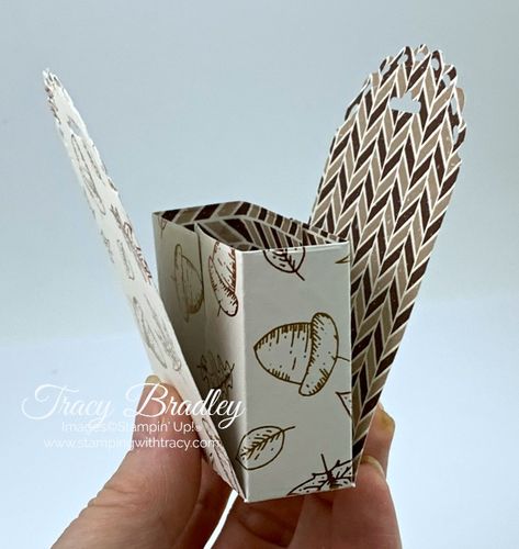 Stampin Up Dies Products, Stampin Up Favors Treat Holder, Stampin Up Simply Classic Treat Boxes, Treat Holders Stampin, Stampin Up Boxes Treat Holder, Stampin Up Thanksgiving Treat Holders, Stampin Up Little Treat Box Dies, Stampin Up Gift Boxes, Stampin Up Treat Boxes Project Ideas