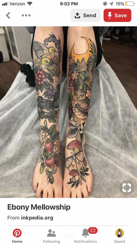 Petit Tattoo, Mushroom Tattoos, Plant Tattoo, Great Tattoos, Nature Tattoos, Foot Tattoos, Skin Art, Piercing Tattoo, Love Tattoos