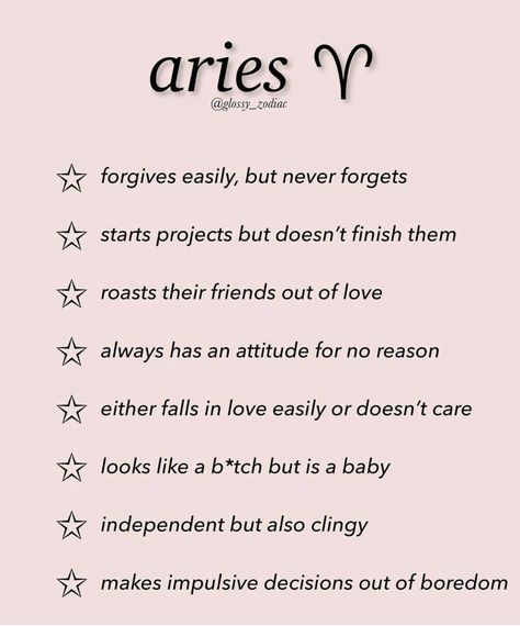 aries memes ♈ on Instagram: “Follow @ariesalwayss for more relatable aries memes♈😌 --- Tag someone who needs to see this. --- Tags: #ariesgirl #aries #arieswoman…” Aries Girlfriend, Aries Meaning, Laila Core, Aries Goddess, Aries Characteristics, Aries Queen, Aries Tarot, Astrology Signs Aries, Aries Aesthetic