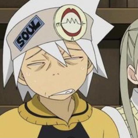 soul eater Matching Pfp Soul Eater, Soul Eater Maka And Soul, Pfp Soul Eater, Group Matching Icons, Maka And Soul, Soul Eater Pfp, Soul Eater Maka, Soul Eater Manga, Soul And Maka