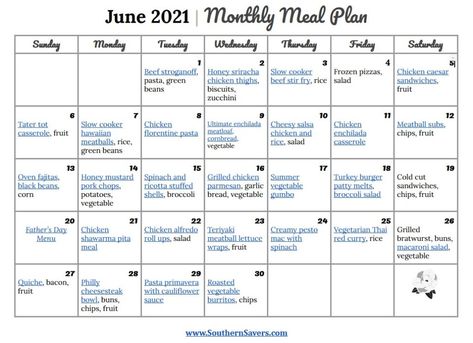 Summer is here (and has already been here if you live in the South!) and I’ve got 30 meals for the month of June so you don’t have to waste your time trying to figure out what’s for dinner. And if you are about to have kids home more during the day, you can hang […] June Meal Plan, Country Meals, Dinner Menu Planning, Monthly Meal Plan, Meal Calendar, Monthly Menu, Meal Planning Menus, Homeschool Lesson Plans, Monthly Meal Planning