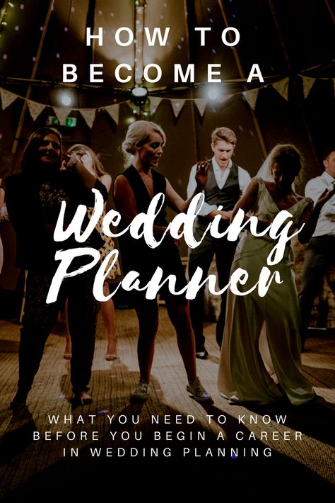 Become a Wedding Planner Become A Wedding Planner, Wedding Planner Career, Wedding Planner Checklist, Wedding Planner Business, Wedding Planning Guide, Event Planning Business, Wedding Planning Checklist, Wedding Event Planner, Minnie Mouse Party