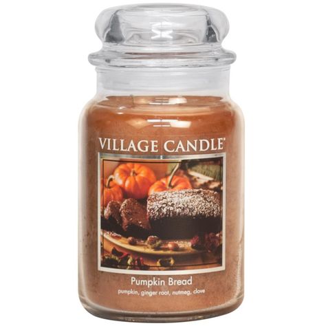 Yankee Candle Fall, Large Glass Jar, Chesapeake Bay Candles, Large Glass Jars, Candle Reading, Village Candle, Sweet Candles, Stonewall Kitchen, Yankee Candles