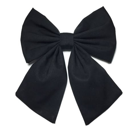 Black Hair Bow, Black Hair Bows, Petra Collins, Large Hair Bows, Sailor Bow, Hair Photography, Hair Bow Clip, Bow Clip, Yellow Hair