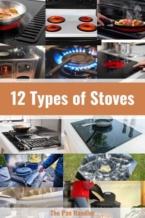 Uncover the secrets to pairing stoves and pans for optimal cooking. From traditional to contemporary stoves, this guide dives deep into each type, revealing the most compatible pans and cooking styles. Elevate your culinary adventures effortlessly. Solar Stove, Portable Stove, Wood Supply, Induction Stove, Cooking Stove, Pellet Stove, Electric Stove, Iron Pan, Cooking Techniques