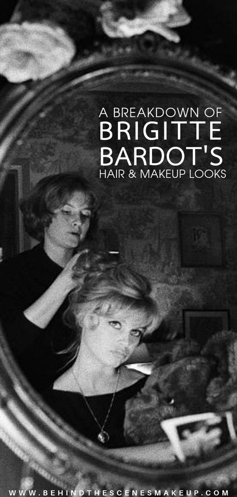 Bridget Bardot Makeup, Bridget Bardot Hair, Bardot Makeup, Brigitte Bardot Hair, Bardot Bangs, Bangs Updo, Bardot Hair, Bridgette Bardot, 1960s Hair