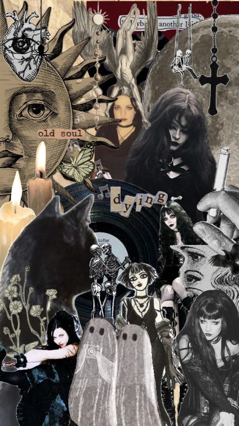 #gothic #goth Gothic Aesthetic Collage, Gothic Mood Board Fashion, Gothic Aesthetic Background, Punk Restaurant, Goth Mood Board, Goth Collage, Zine Aesthetic, Gothic Moodboard, Goth Moodboard