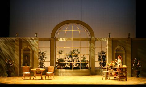 The Importance Of Being Earnest, Importance Of Being Earnest, Theater Stage, Theatre Inspiration, Set Design Theatre, Stage Set Design, Inspiration Images, Set Designs, Theatre Design